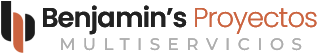 Benjamin's Proyectos Multiservicios